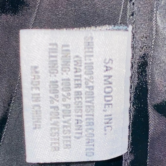 Maxim studio puffer jacket - Picture 5 of 7